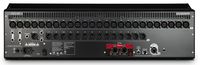 AH-SQ-6 SQ6 DIGITAL MIXER-48 INPUT CHANNELS, 96KHZ XCVI FPGA PROCESSING, 25 FADERS/6 LAYERS
